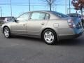 2004 Polished Pewter Nissan Altima 2.5 S  photo #4