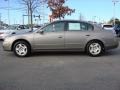 2004 Polished Pewter Nissan Altima 2.5 S  photo #5