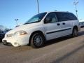 Vibrant White - Windstar LX Photo No. 1
