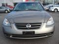 2004 Polished Pewter Nissan Altima 2.5 S  photo #7