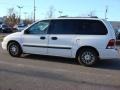 Vibrant White - Windstar LX Photo No. 2