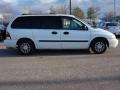 Vibrant White - Windstar LX Photo No. 4