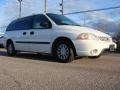 Vibrant White - Windstar LX Photo No. 5