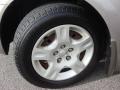 Polished Pewter - Altima 2.5 S Photo No. 18