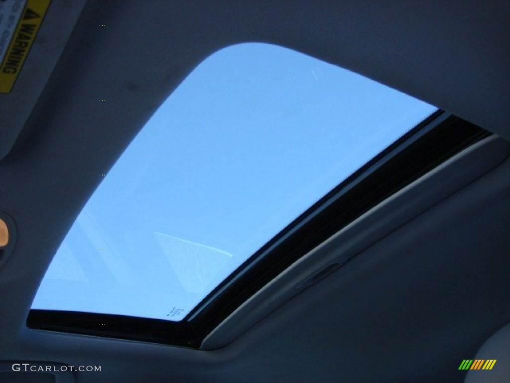 2011 Sonata Limited - Midnight Black / Black photo #12