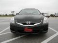 Super Black - Altima 2.5 S Photo No. 2