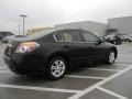 Super Black - Altima 2.5 S Photo No. 5