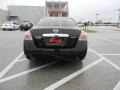 Super Black - Altima 2.5 S Photo No. 6