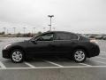 Super Black - Altima 2.5 S Photo No. 8