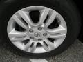 2010 Nissan Altima 2.5 S Wheel and Tire Photo
