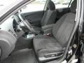 Charcoal Interior Photo for 2010 Nissan Altima #58681682