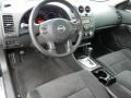 Charcoal Interior Photo for 2010 Nissan Altima #58681691