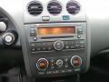 2010 Nissan Altima 2.5 S Controls