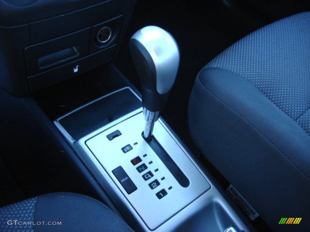 2010 Aveo LT Sedan - Sport Red / Charcoal photo #16