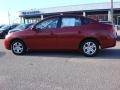 Apple Red Pearl - Elantra GLS Photo No. 3