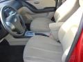 Apple Red Pearl - Elantra GLS Photo No. 9