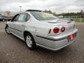 2003 Galaxy Silver Metallic Chevrolet Impala LS  photo #10