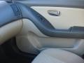 Apple Red Pearl - Elantra GLS Photo No. 17