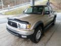 Mystic Gold Metallic - Tacoma V6 TRD Double Cab 4x4 Photo No. 5