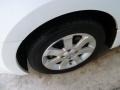 Fresh Powder White - Sentra 2.0 S Photo No. 7