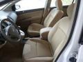 Fresh Powder White - Sentra 2.0 S Photo No. 8