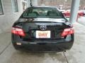 Black - Camry LE Photo No. 3
