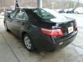 Black - Camry LE Photo No. 4