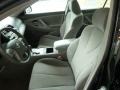 Black - Camry LE Photo No. 8