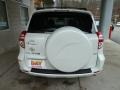 2010 Super White Toyota RAV4 Limited 4WD  photo #3