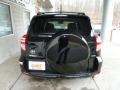 2011 Black Toyota RAV4 Limited 4WD  photo #3