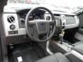 Race Red - F150 Lariat SuperCrew Photo No. 12