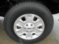 2012 Ford F150 STX SuperCab Wheel and Tire Photo