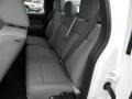 Oxford White - F150 STX SuperCab Photo No. 4