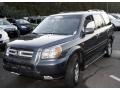 Sage Brush Pearl - Pilot EX 4WD Photo No. 1