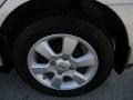 Brillant Silver - Versa 1.8 SL Hatchback Photo No. 6