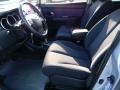 Brillant Silver - Versa 1.8 SL Hatchback Photo No. 7