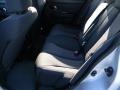 Brillant Silver - Versa 1.8 SL Hatchback Photo No. 8