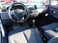 Brillant Silver - Versa 1.8 SL Hatchback Photo No. 9