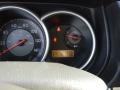 Brillant Silver - Versa 1.8 SL Hatchback Photo No. 10