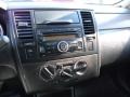 Brillant Silver - Versa 1.8 SL Hatchback Photo No. 12