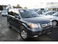 Sage Brush Pearl - Pilot EX 4WD Photo No. 3