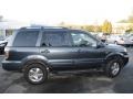Sage Brush Pearl - Pilot EX 4WD Photo No. 4