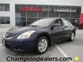 Navy Blue - Altima 2.5 SL Photo No. 1