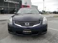 Navy Blue - Altima 2.5 SL Photo No. 2