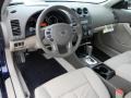 Navy Blue - Altima 2.5 SL Photo No. 10
