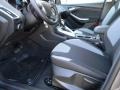 2012 Sterling Grey Metallic Ford Focus SE Sport Sedan  photo #7