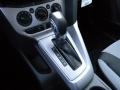 2012 Sterling Grey Metallic Ford Focus SE Sport Sedan  photo #11