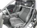 Black Interior Photo for 2012 Nissan 370Z #58684683
