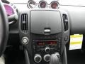 Black Controls Photo for 2012 Nissan 370Z #58684728