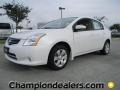 Aspen White - Sentra 2.0 Photo No. 1